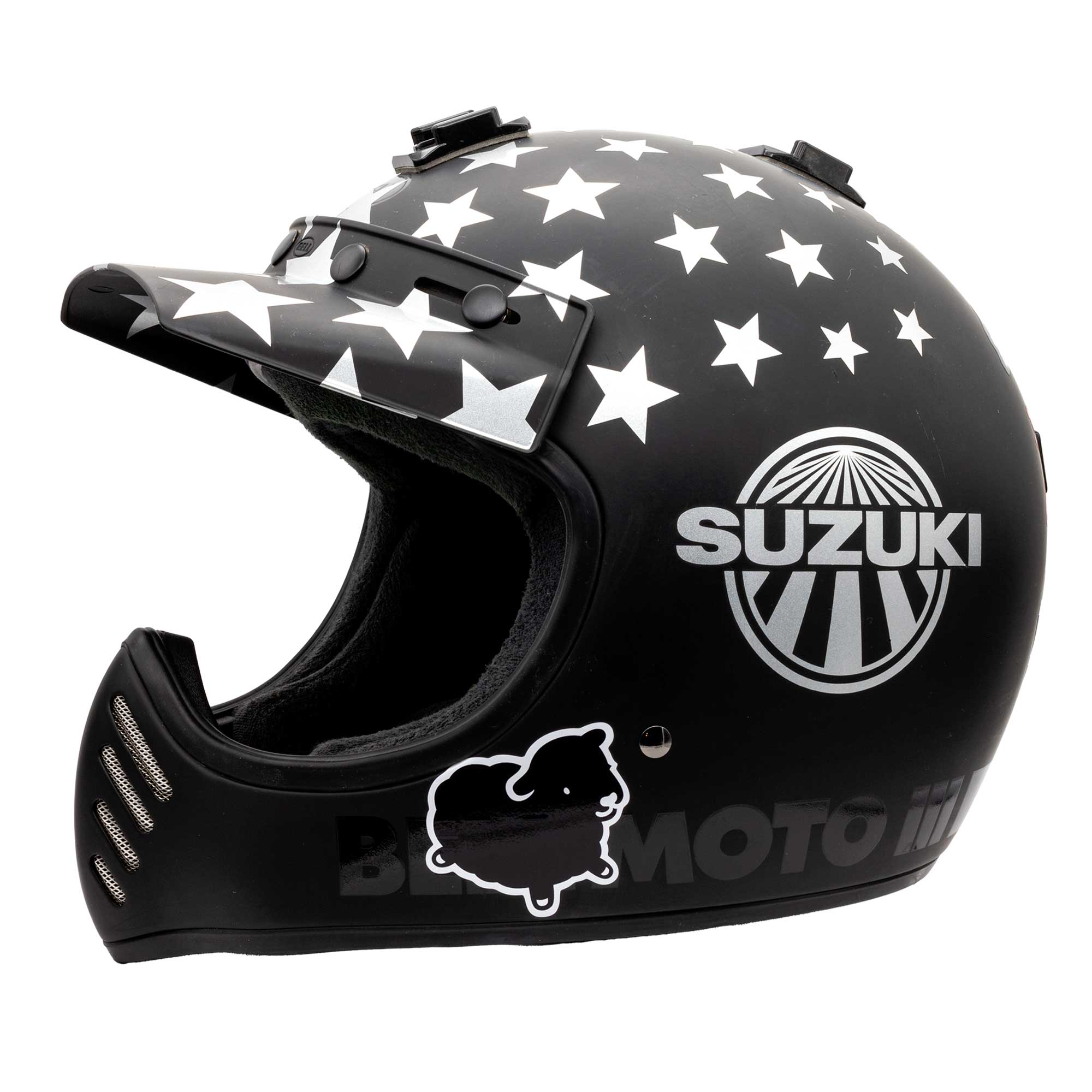 Black Sheep Sticker, 2.75 x 2.5 inches, Free USA Shipping